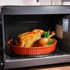 Micro-ondes numérique 23 L 800 W avec écran tactile et Voir les images du produit 6