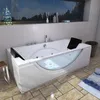 Whirlpool Pool Badewanne Wanne W81H-TH-B-SC 180x90cm aktive Produktbild-Vorschau 3