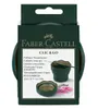 Faber-Castell 181520 - Water Cup Clic & Go, Green Produktbild-Vorschau 1