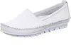 Gemini Damen Slipper weiß Größe 41 Produktbild-Vorschau 7