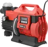 Hauswasserwerk mit Filter 850W, LCD-Anzeige Produktbild-Vorschau 5