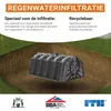 GARANTIA Infiltratietunnel infiltratieset 600 L Productafbeelding-voorbeeld 6