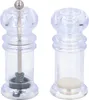 Set mit Pfeffermühle und Salzstreuer aus Acryl Produktbild-Vorschau 3