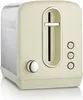 Gorenje T1100CLI 6 2 slice(s) 1100 W Champagne Anteprima dell’immagine prodotto 3