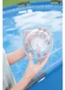 Bestway Schwimmende LED -Poolbeleuchtung; 58419 Produktbild-Vorschau 32
