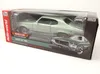 Auto World 1149 Buick Grand Sport Hardtop 1970 grün Produktbild-Vorschau 11