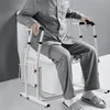 NAIZY Toaletní pomůcka pro zvedání WC Podpůrný rám WC Náhled obrázku produktu 7