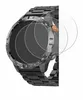 6x Für Swgota AK57 1.43" Schutzfolie BROTECT Displayschutz Produktbild-Vorschau 2