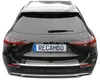 Ladekantenschutz Edelstahl chrom passend für Mercedes Produktbild-Vorschau 2