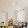 Stropné svietidlo BRILONER FRAME S LED, smart, diaľkové Náhľad obrázku produktu 7