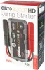 The image shows the retail packaging of a Noco GB70 Boost HD Jump Starter. Produktbild-Vorschau