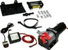 Varan Motors - Var-P3000-1B 12V ELEKTRISCHE SEILWINDE Produktbild-Vorschau 1