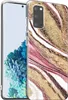 Coque pour Samsung Galaxy S20 Housse Marbre Motif Mobile Voir les images du produit 1