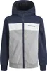 Jack & Jones junior Giacca di transizione Rush con Anteprima dell’immagine prodotto 11