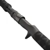 Madcat Full Force Spiral BC 180cm 100-200g - Wallerrute Produktbild-Vorschau 5