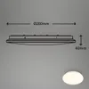 LED ceiling light,sensor,white, LED/12W Produktbild-Vorschau 4