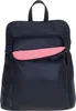 Rucksack klein Damen Alessandro Fiore Kunstleder Handtasche Produktbild-Vorschau 6