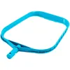 A blue pool skimmer on a white background. Anteprima dell’immagine prodotto
