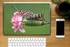 MuchoWow® Laptop Aufkleber Sticker Cover Grashüpfer - Blume Produktbild-Vorschau 2