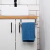 Vešiak na dvere oceľový strieborný nastaviteľný 25-40 cm Náhľad obrázku produktu 6