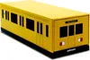 Berliner U-Bahn Memospiel Produktbild-Vorschau 1