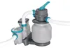 Bestway Steel Pro Max, piscina tubolare smontabile 640 x Anteprima dell’immagine prodotto 14