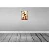 vianmo Blechschild 30x20 cm Kaffee fresh brewed Coffee $1 Produktbild-Vorschau 2