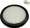 MisterVac compatible avec le filtre de protection du moteur Voir les images du produit 3