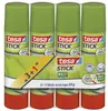 tesa ecoLogo Stick Klebestift 4er Pack 20 g Produktbild-Vorschau 6