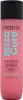 A pink bottle of Matrix Instacure Build-A-Bond Mighty Bonds Shampoo against a white background. Náhled obrázku produktu