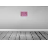 vianmo Blechschild 20x30 cm ein gutes Mahl lohnt Müh Qual Produktbild-Vorschau 2