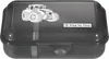 Rotho Babydesign Lunchbox ''Tractor Freddy'', Schwarz Produktbild-Vorschau 1