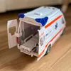 Woopie noodambulancebrancardset + geluids- en lichtsignalen Productafbeelding-voorbeeld 5