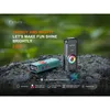 Fenix E06R taskulamppu, 700 lm Podgląd zdjęcia produktu 3