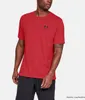 Under Armour Koszulki Sportstyle Left Chest SS, 1326799600, Podgląd zdjęcia produktu 12