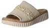 Rieker Pantolette Beige Produktbild-Vorschau 3