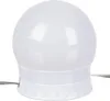 Izoxis 18910 LED-Spiegelleuchten für den Schminktisch, 10 Produktbild-Vorschau 8