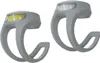 Knog Frog USB Doppelpack – Abyss Grey Produktbild-Vorschau 1