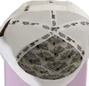 Von Dutch Originals Trucker Cap Boston lilac/white Produktbild-Vorschau 3