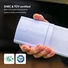 HOFTRONIC - Réglette LED 150 cm 50W 140 lm/W 3000K IP20 Voir les images du produit 7