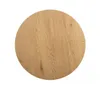 Set di tavolini da soggiorno KURT 2 - rovere / nero Anteprima dell’immagine prodotto 4