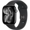 Apple Watch-Serie 11 46mm AC / Jet Black SB / Black m / l Produktbild-Vorschau 2