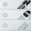 Douche buccale portable - sans fil - pour les soins Voir les images du produit 13