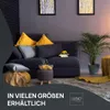 LILENO HOME 1er Set Kissenfüllung 40x40 cm - 40°C Produktbild-Vorschau 3