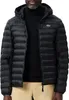 Lacoste Errores de Talla BH2909-00-031 in Black color size Anteprima dell’immagine prodotto 5