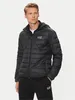 Emporio Armani EA7 Herren Übergangsjacke Schwarz Produktbild-Vorschau 24