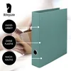 RÖSSLER pořadač S.O.H.O. opálový šířka hřbetu 5 cm Náhled obrázku produktu 6