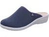 Fly Flot Damen Hausschuh Pantoffel flach Mesh 330019, Produktbild-Vorschau 3