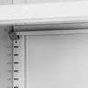 Armoire métallique 5 niveaux - gris, 90 cm Voir les images du produit 8