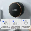 Automatický nástěnný dávkovač mýdla, elektrický dávkovač Náhled obrázku produktu 2
